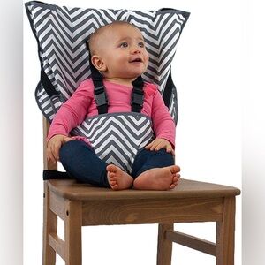 Portable Baby Highchair!